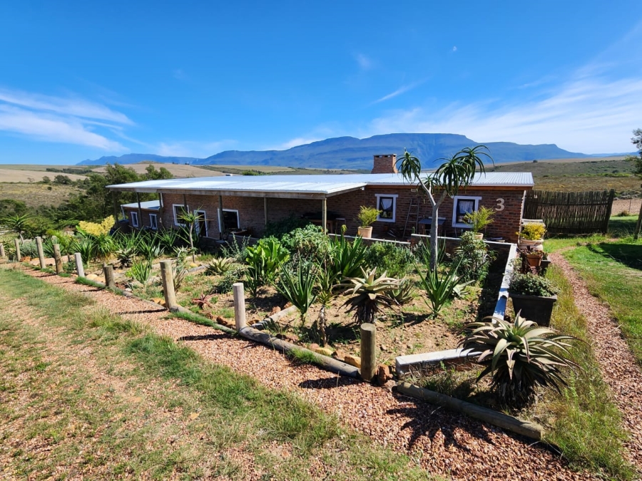 2 Bedroom Property for Sale in Suurbraak Western Cape